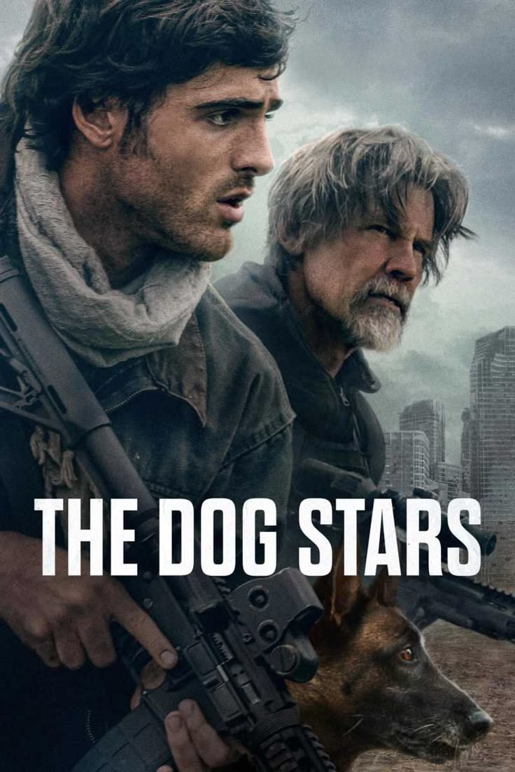 The Dog Star
