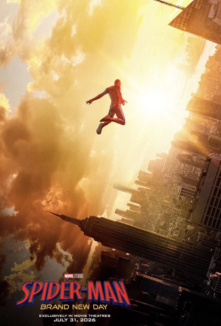 Spiderman