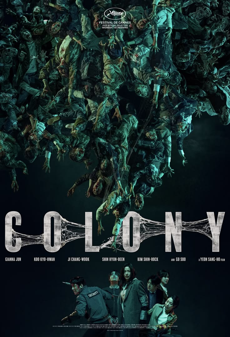 Colony