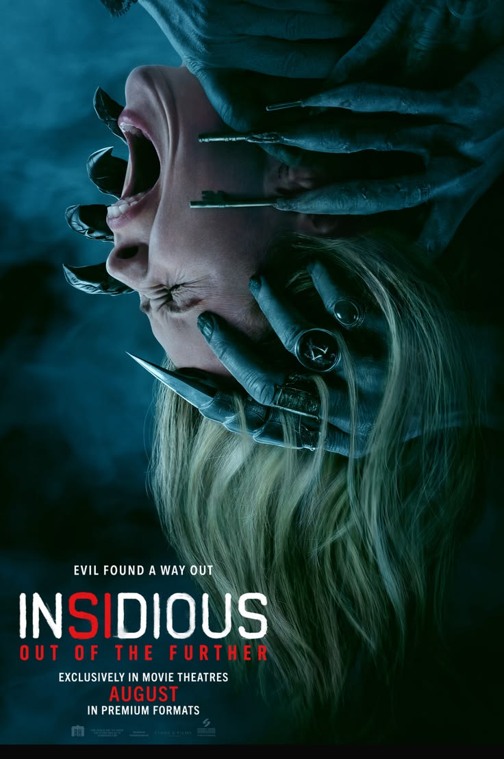 Insidious