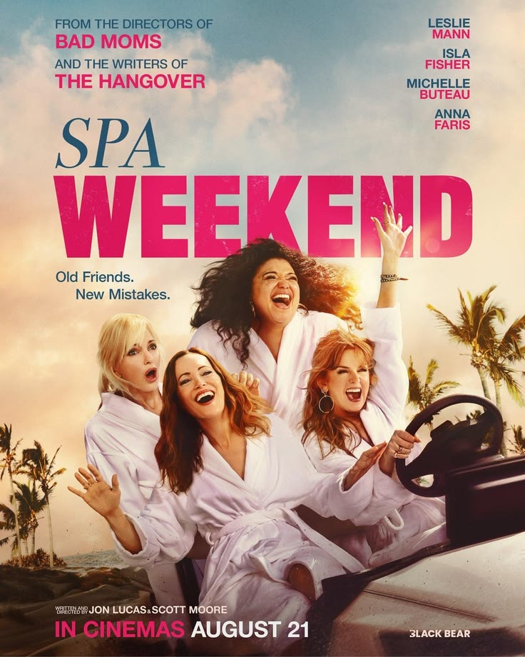 Spa & Weekend